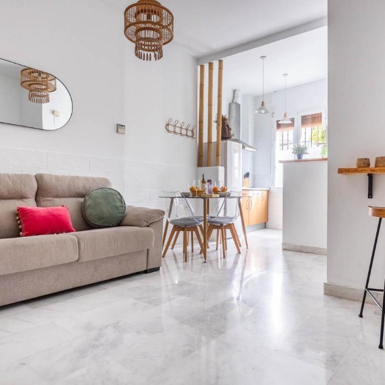 The Hercules Home - Apartamento de 2 dormitorios - 27