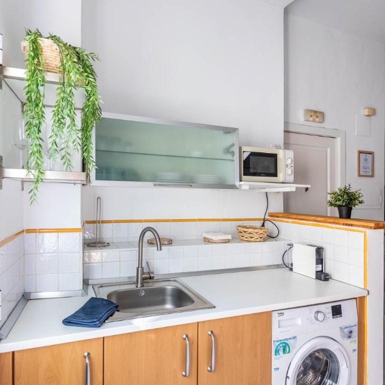 The Hercules Home - Apartamento de 2 dormitorios - 25