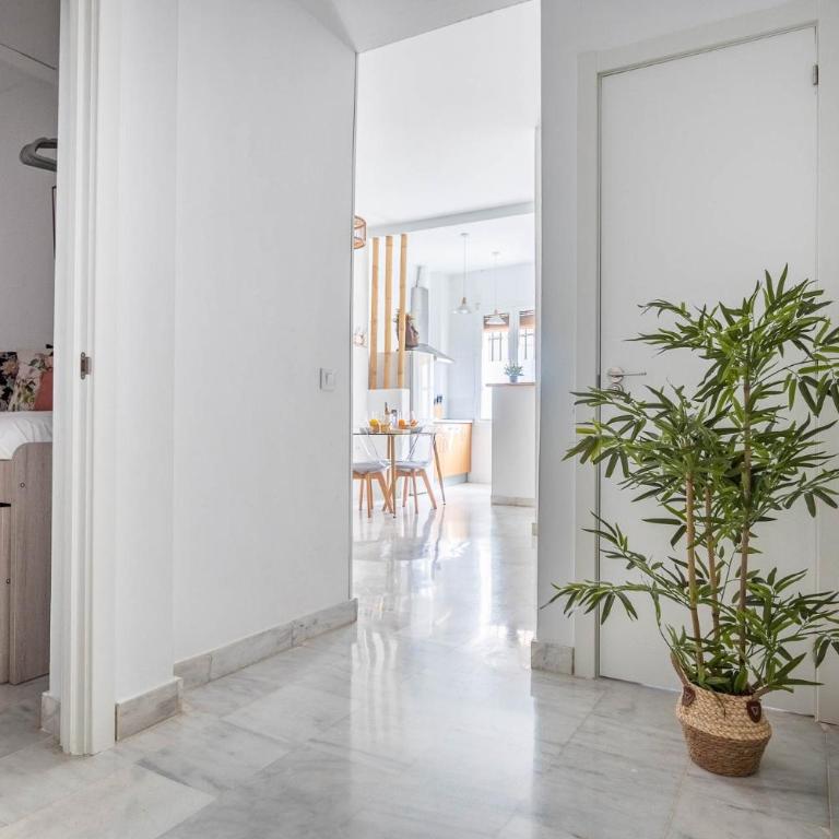 The Hercules Home - Apartamento de 2 dormitorios - 28