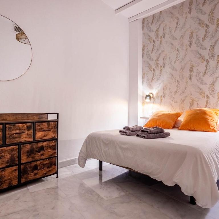 The Hercules Home - Apartamento de 2 dormitorios - 6