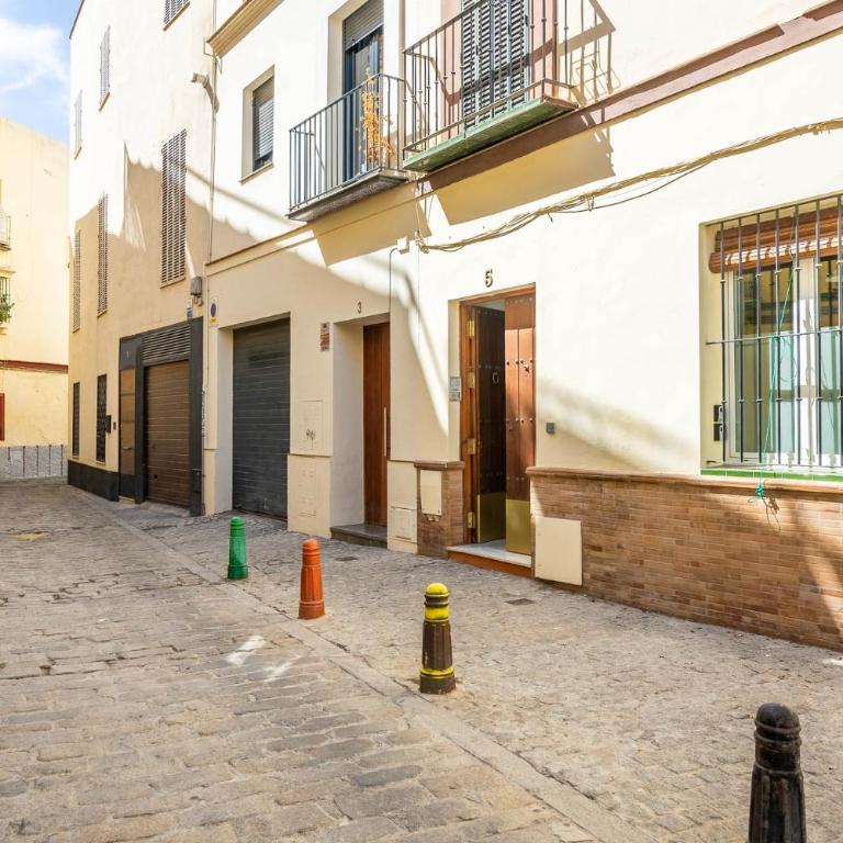 The Hercules Home - Apartamento de 2 dormitorios - 38