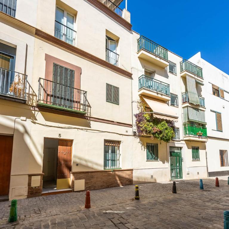 The Hercules Home - Apartamento de 2 dormitorios - 35