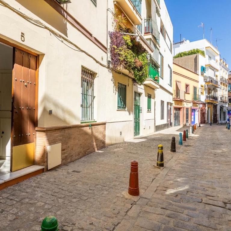 The Hercules Home - Apartamento de 2 dormitorios - 36