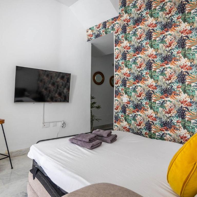 The Hercules Home - Apartamento de 2 dormitorios - 32