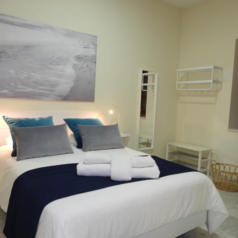 La Calleja de la Mezquita - One-Bedroom Apartment - 3