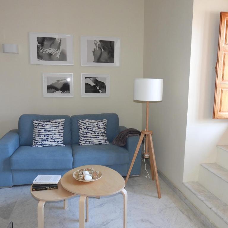 La Calleja de la Mezquita - One-Bedroom Apartment - 6