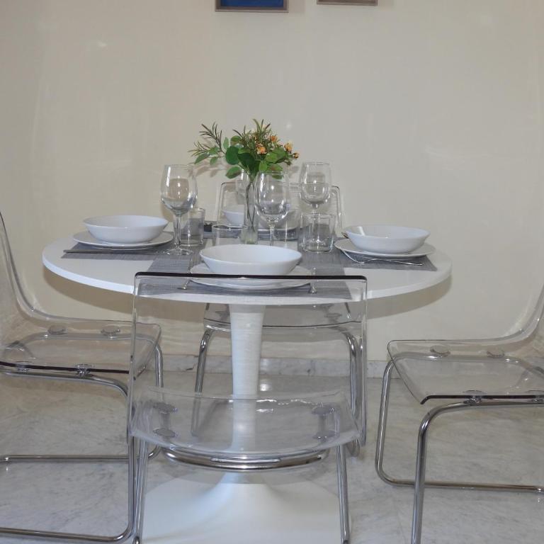 La Calleja de la Mezquita - One-Bedroom Apartment - 8