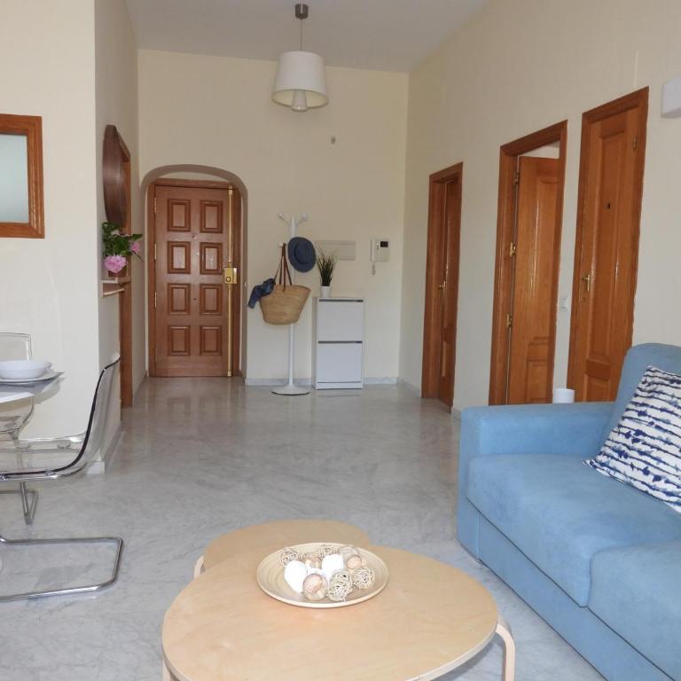 La Calleja de la Mezquita - One-Bedroom Apartment - 7