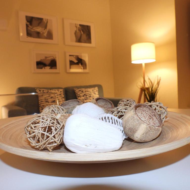 La Calleja de la Mezquita - One-Bedroom Apartment - 12