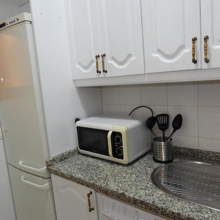 La Calleja de la Mezquita - One-Bedroom Apartment - 13