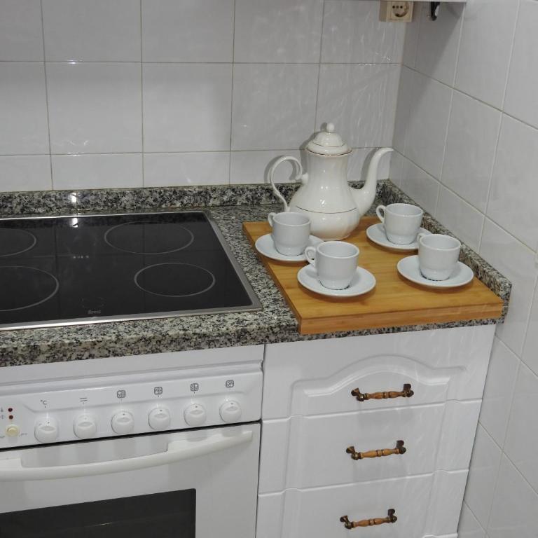 La Calleja de la Mezquita - One-Bedroom Apartment - 16