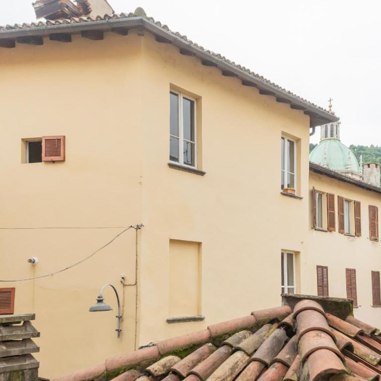 Up On the Roof by Rent All Como - Appartamento - 48