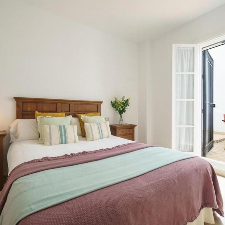 Conde Ibarra Suite - Apartamento de 2 dormitorios - 16