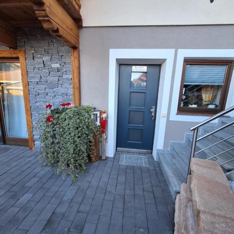 Ferienwohnung Julia Kröll - Apartment mit 2 Schlafzimmern - 15