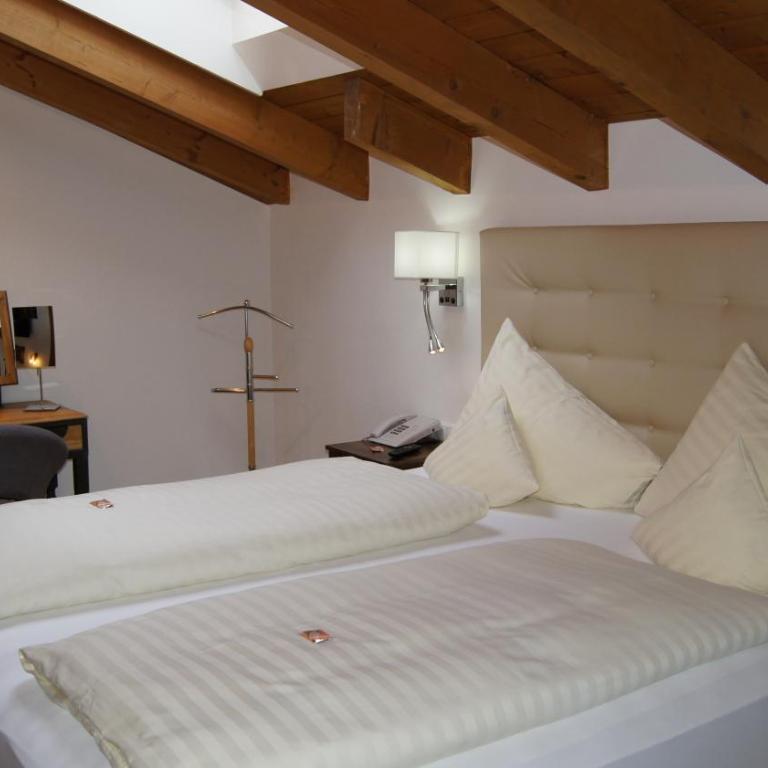 Hotel Hartenfels - Deluxe Apartment - 3