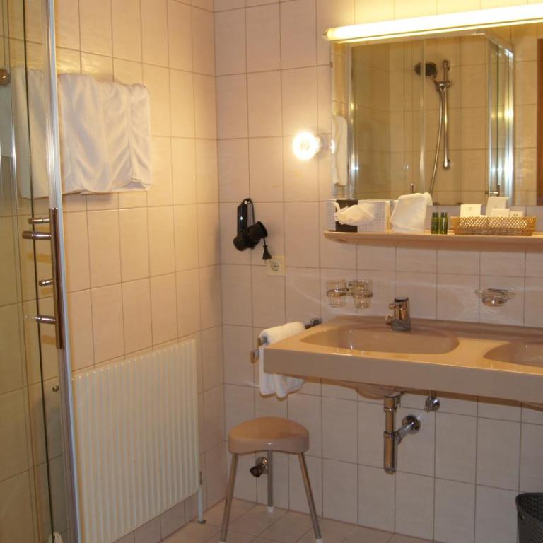 Hotel Hartenfels - Deluxe Apartment - 5