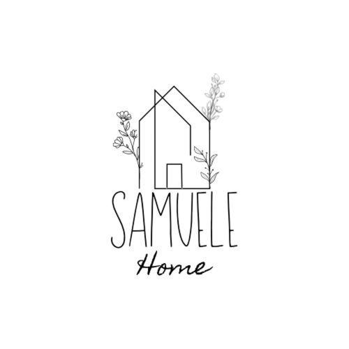 Samuele Home - Appartamento con 2 Camere da Letto - 6