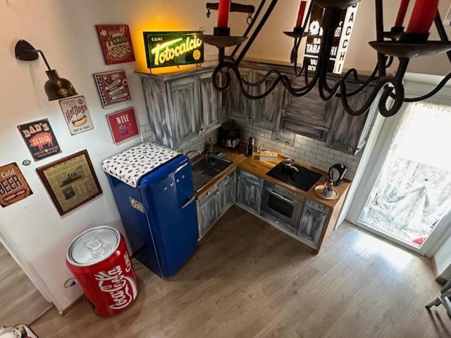 Samuele Home - Appartamento con 2 Camere da Letto - 8