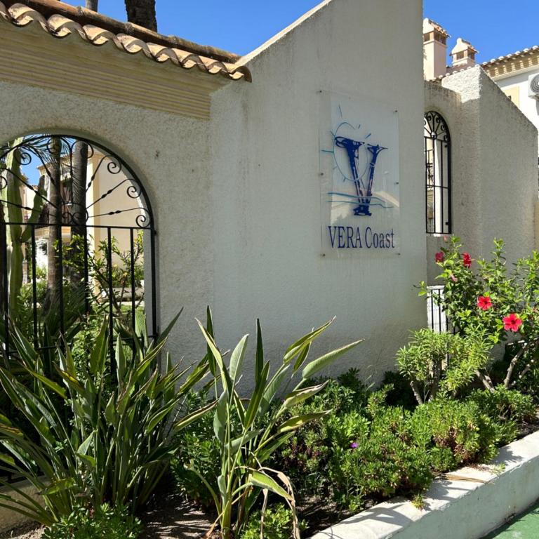 Villa Salitre, urbanización Vera Coast - Apartamento de 1 dormitorio - 36
