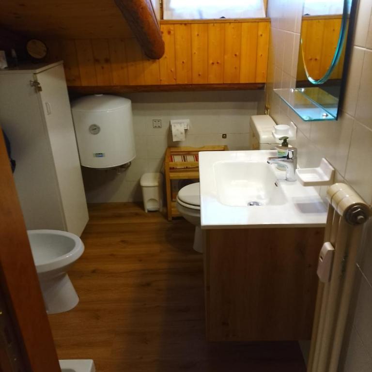 Casa MB - Maisonette - 27
