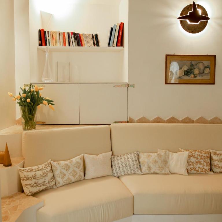 Casa Cavour - Appartamento con 2 Camere da Letto - 21
