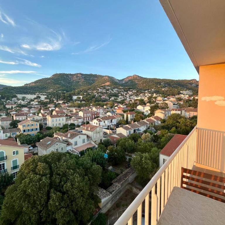 Appartement spacieux 3 chambre 5min du corsica - Three-Bedroom Apartment - 15
