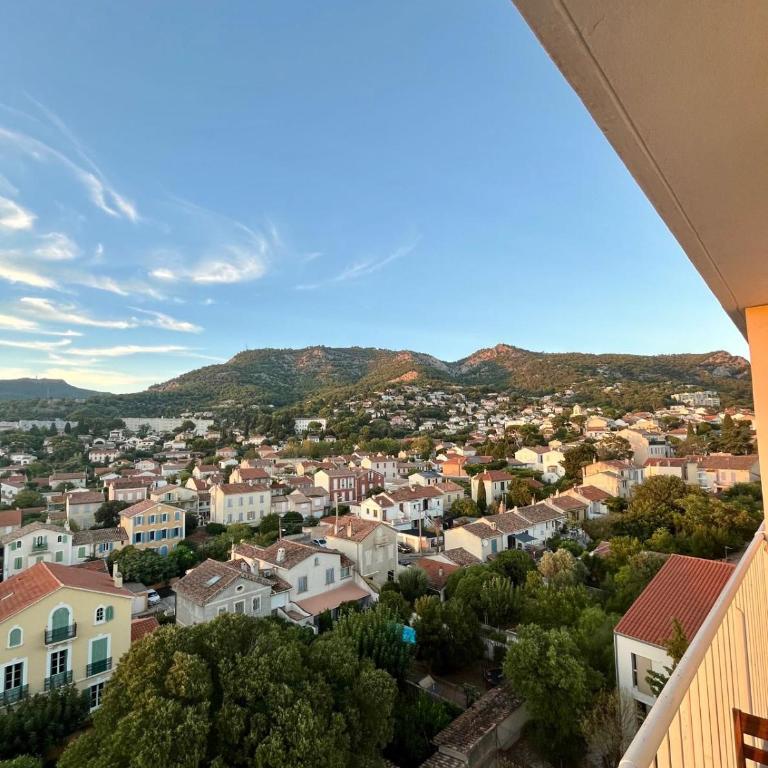 Appartement spacieux 3 chambre 5min du corsica - Three-Bedroom Apartment - 26