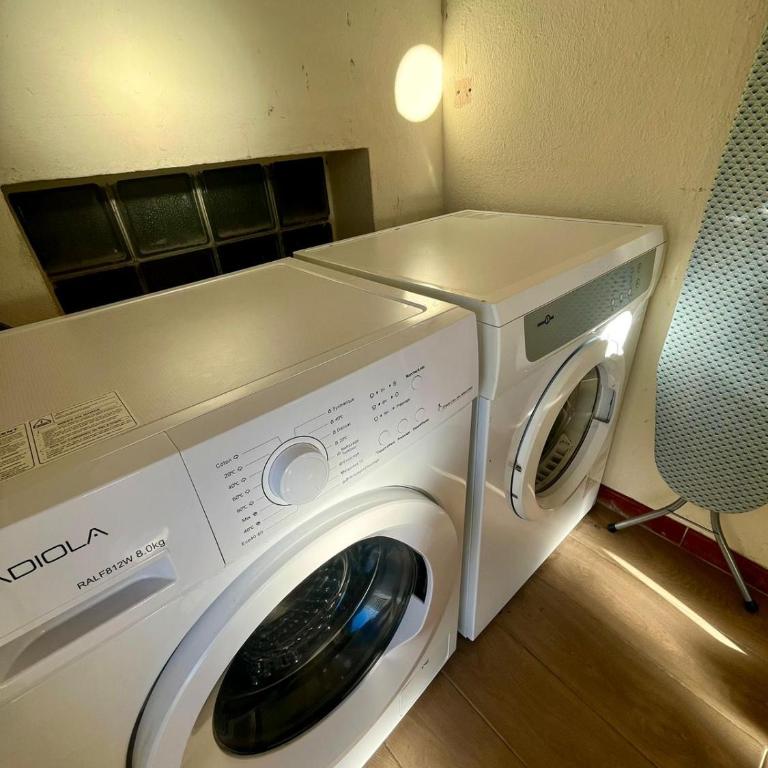 Appartement spacieux 3 chambre 5min du corsica - Three-Bedroom Apartment - 29