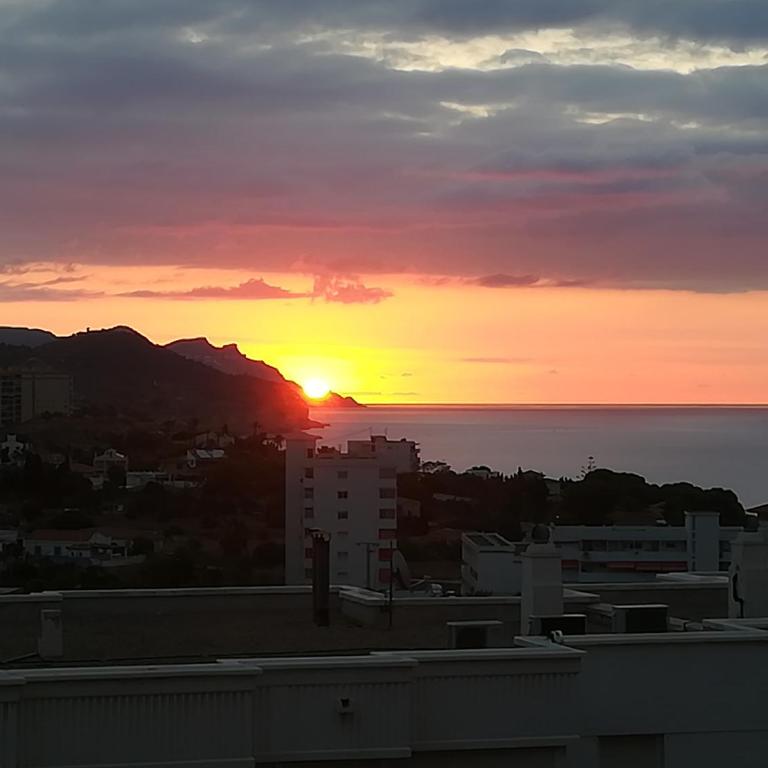 LA TERRAZA DE MAR - Three-Bedroom Apartment - 42