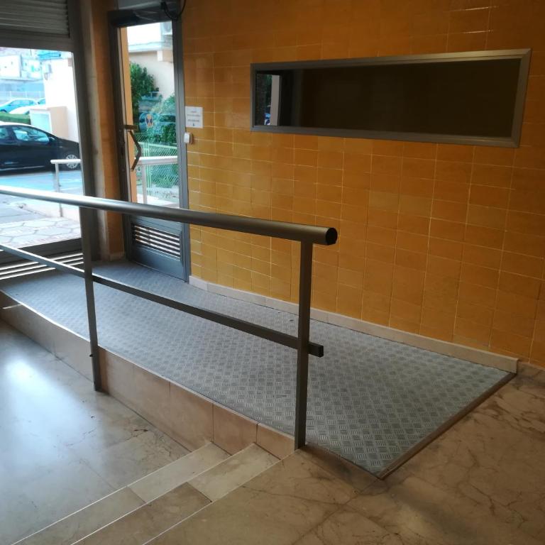 LA TERRAZA DE MAR - Three-Bedroom Apartment - 37