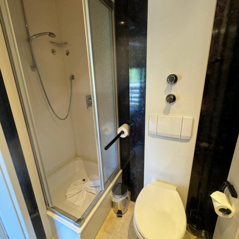 Landhotel Alte Post - Standard Doppelzimmer - 5