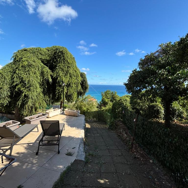 Il giardino del mare - Appartamento Classic - 21