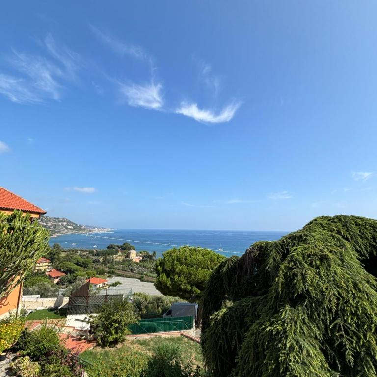 Il giardino del mare - Appartamento Deluxe con 1 Camera da Letto - 17