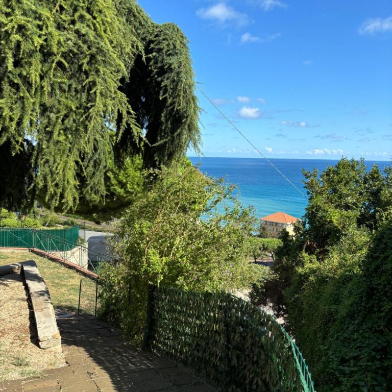 Il giardino del mare - Appartamento Classic - 19