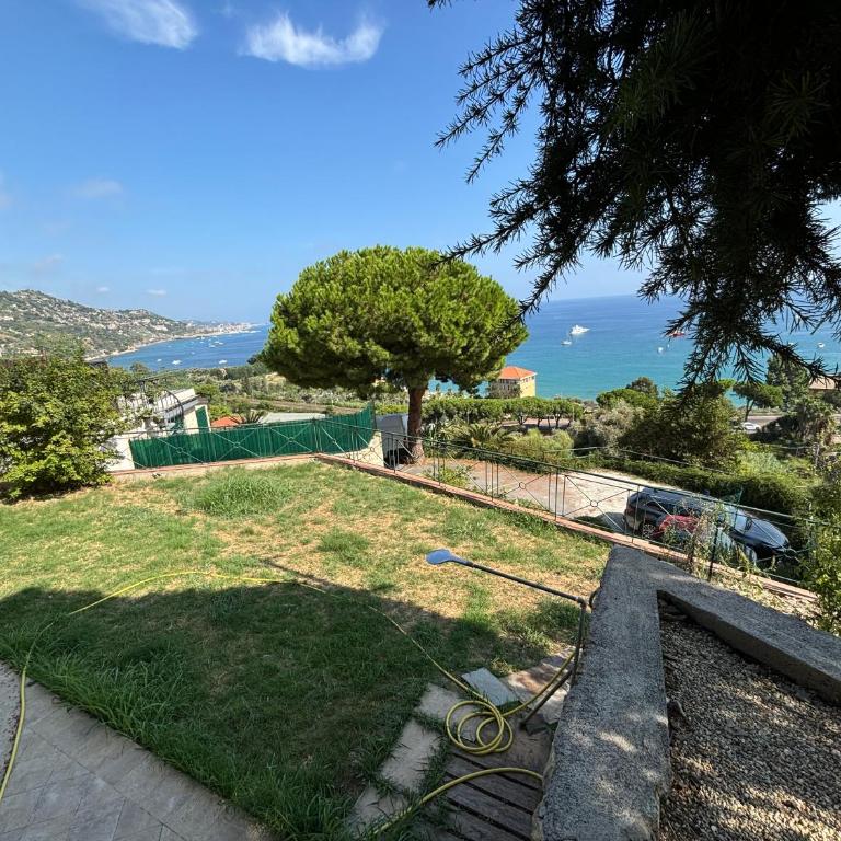 Il giardino del mare - Appartamento Classic - 18