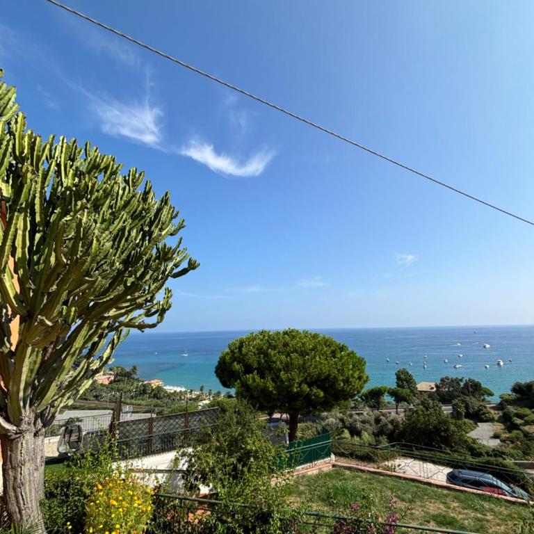 Il giardino del mare - Appartamento Deluxe con 1 Camera da Letto - 23
