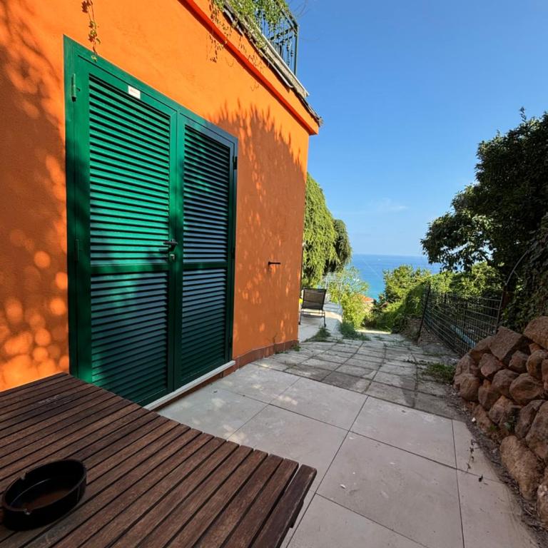 Il giardino del mare - Appartamento Classic - 22