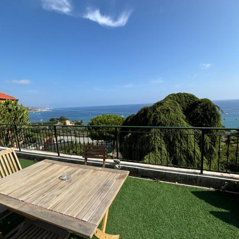 Il giardino del mare - Appartamento Deluxe con 1 Camera da Letto - 16