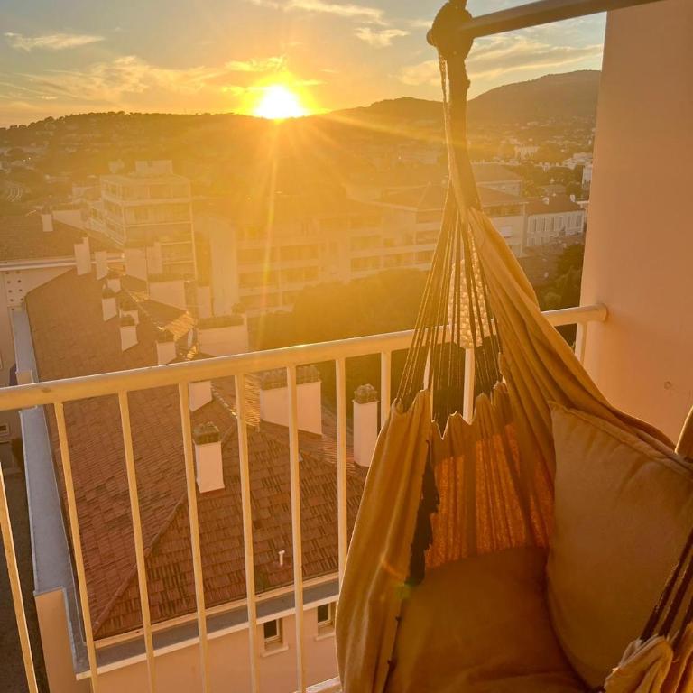Appartement spacieux 3 chambre 5min du corsica - Three-Bedroom Apartment - 32