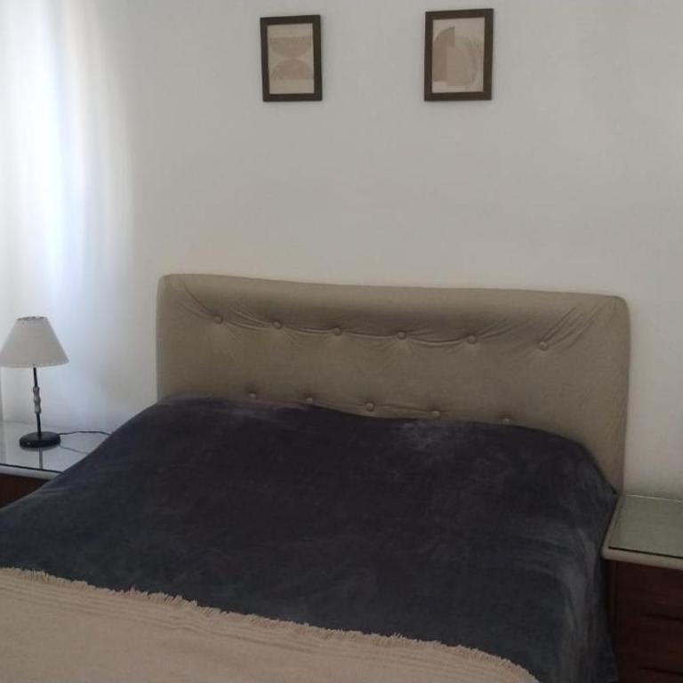 Departamento Camargo - Apartamento de 1 dormitorio - 2