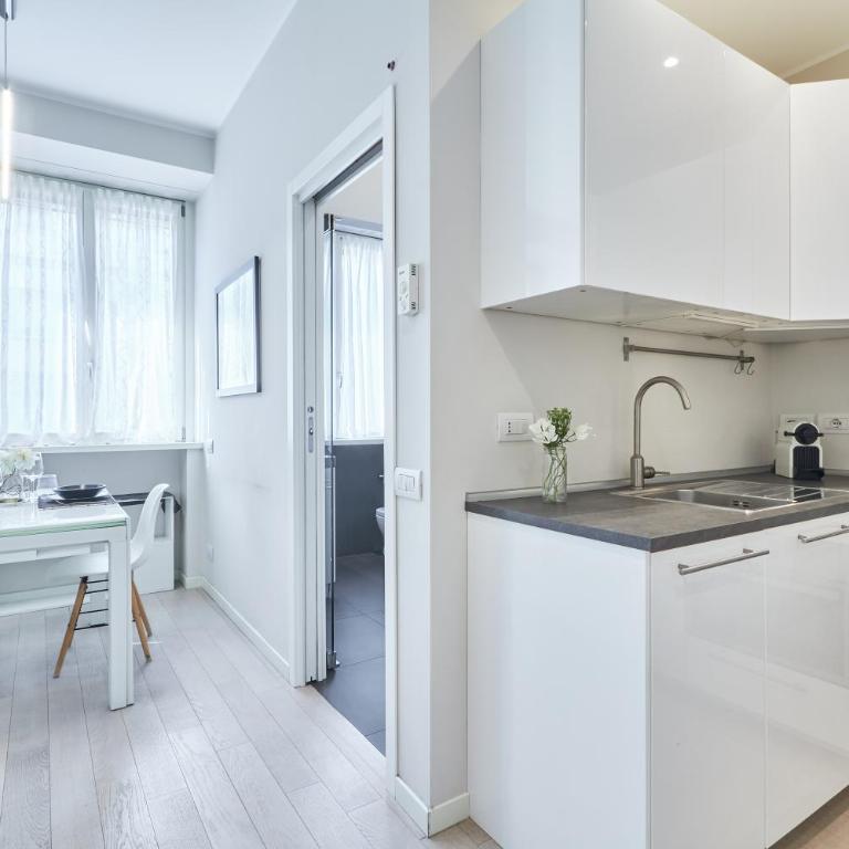 Easylife - Milano - Magenta 32 - Cadorna - Appartamento - 38