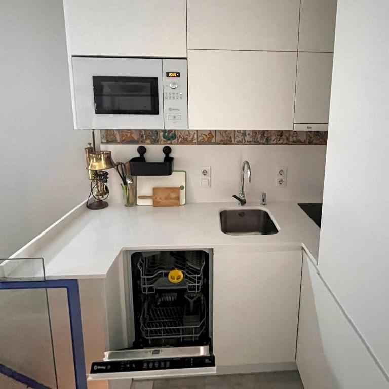 Eva Recommends Cruz Verde - One-Bedroom Apartment - 3