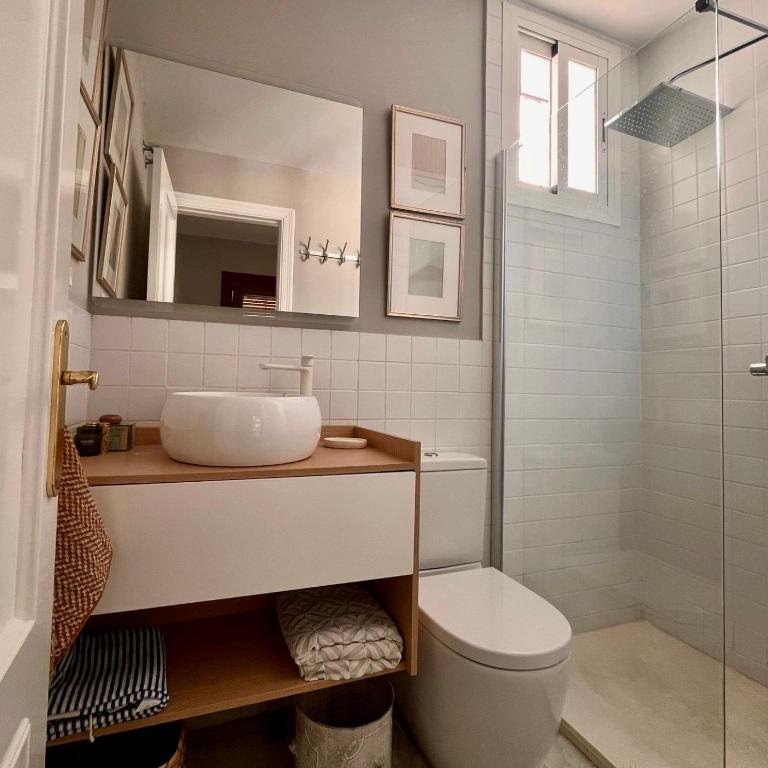 Eva Recommends Cruz Verde - One-Bedroom Apartment - 7