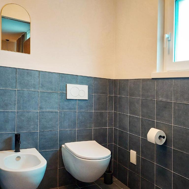 Casa Rivana 4 - Two-Bedroom Apartment BIGOI - 17