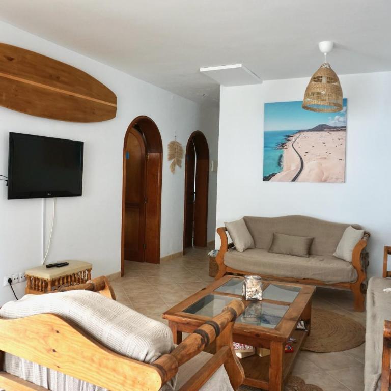 Pura Vida Surf House - Casa Deluxe de 4 dormitorios - Frente al mar - 16