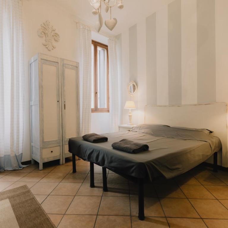 Piazza Erbe Luxury Apartment - Appartamento con 3 Camere da Letto - 13
