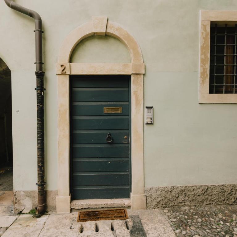 Piazza Erbe Luxury Apartment - Appartamento con 3 Camere da Letto - 26