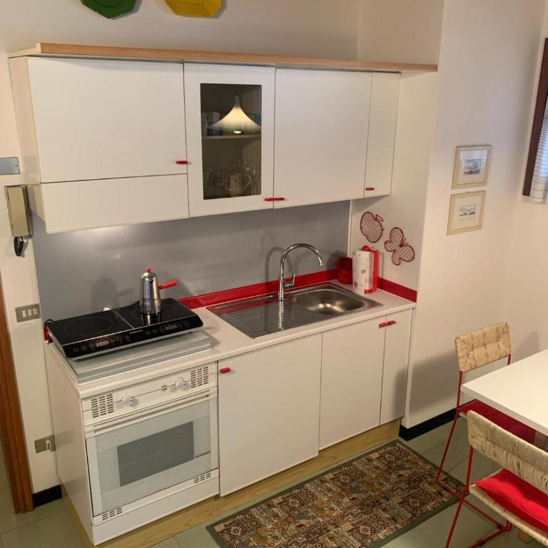 Mezzodi - Appartamento con 2 Camere da Letto - 2