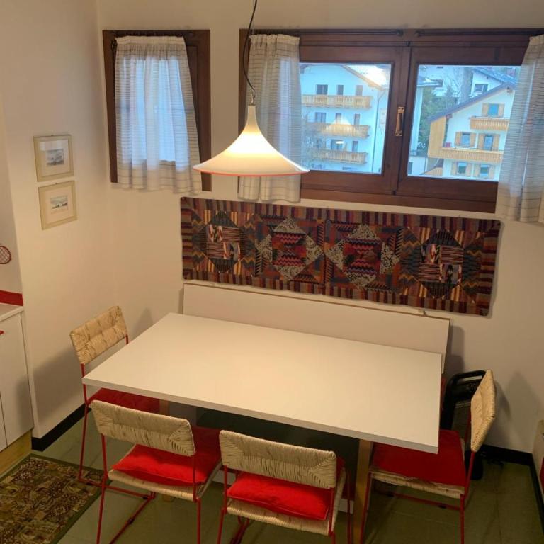 Mezzodi - Appartamento con 2 Camere da Letto - 4