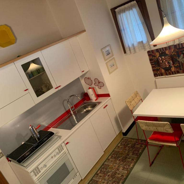 Mezzodi - Appartamento con 2 Camere da Letto - 8